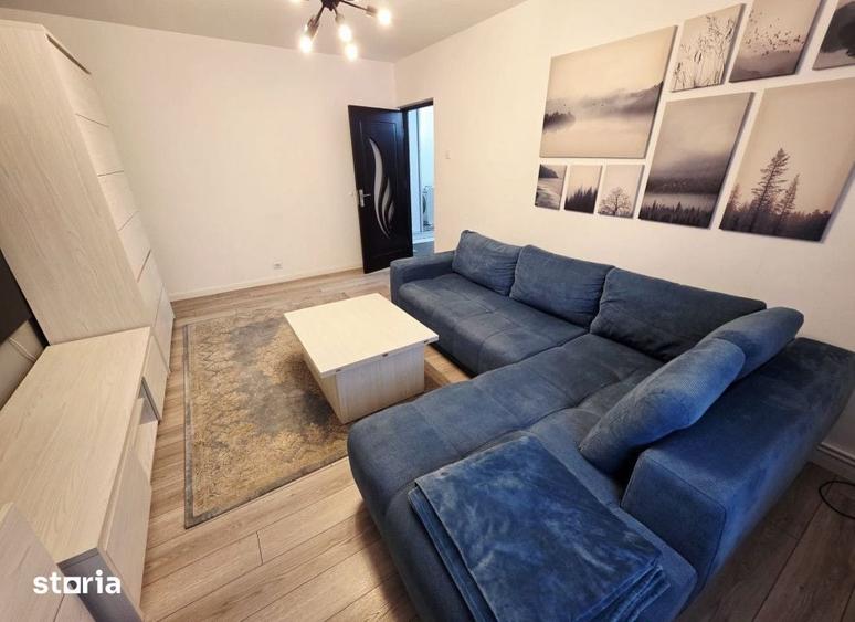 Apartament cu 2 camere în Nicolina
