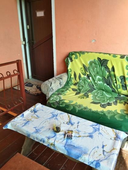 Garsoniera la casa - 8