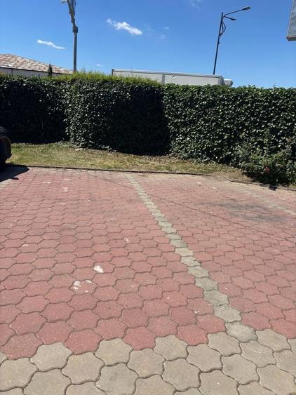 Garsonieră în Brăilei