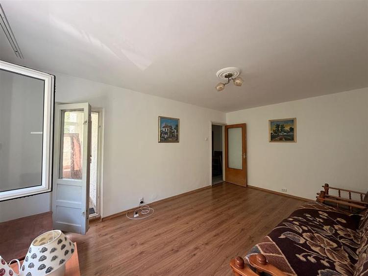 Apartament cu 2 camere decomandat, mobilat în Aviației