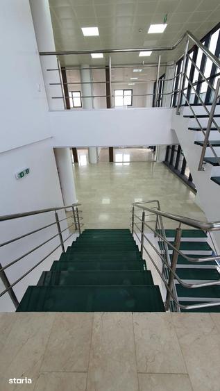 Spațiu comercial, de 2,603 mp, în Afumați