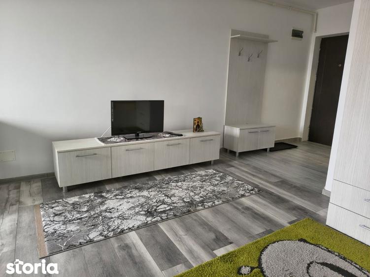 Garsonieră în Rahova