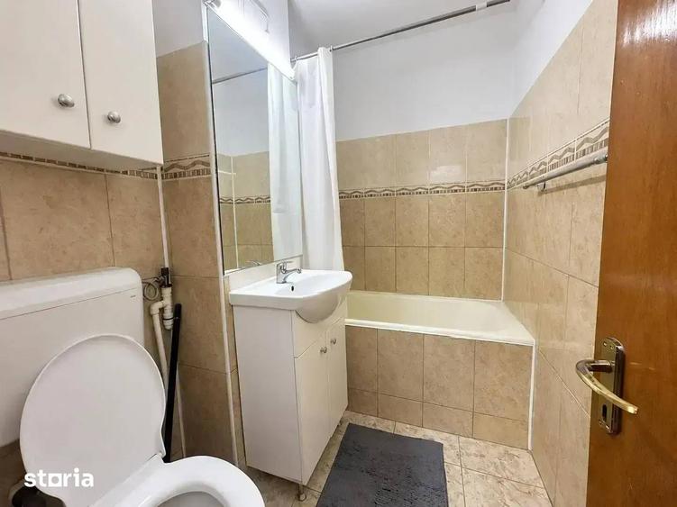 Garsonieră, mobilată în Obor