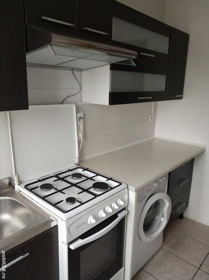 Apartament cu 1 camera de inchiriat - 8