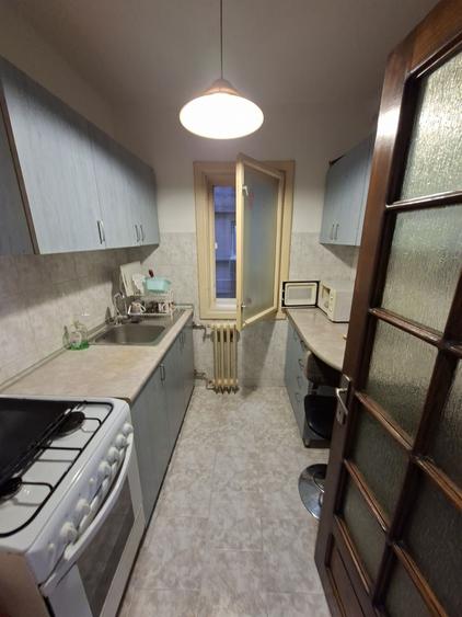 Apartament cu 2 camere decomandat în Gheorghe Lazăr
