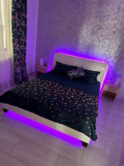 Apartament cu 2 camere decomandat în Nord