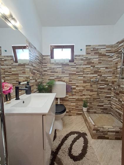 Apartament 3 camere finisaje moderne, parcare privata Apahida - 10
