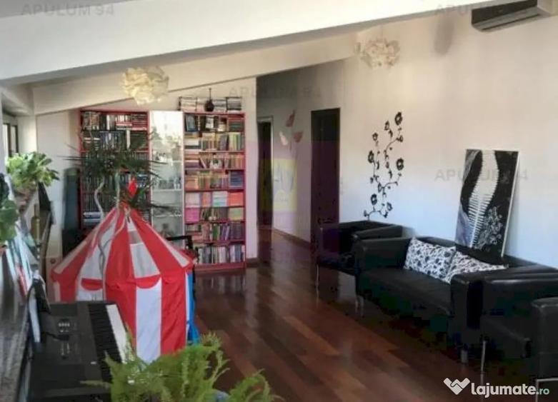 Vila Floreasca- Barbu Vacarescu- stradal. - 14