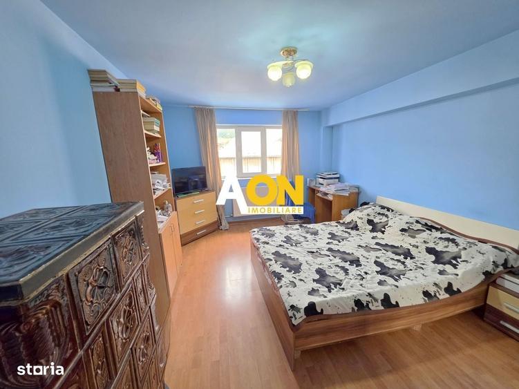 Apartament cu 3 camere în Ultracentral