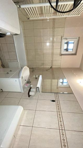 Apartament cu 2 camere semidecomandat în Circumvalațiunii