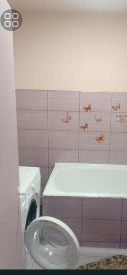 Apartament cu 2 camere decomandat în Craiter