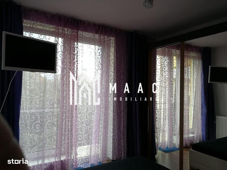 Apartament 2 camere de vanzare | Calea Poplacii | 35 mp, garaj - 4