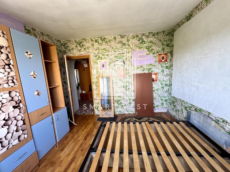Apartament cu 2 camere decomandat, mobilat în Micro 17