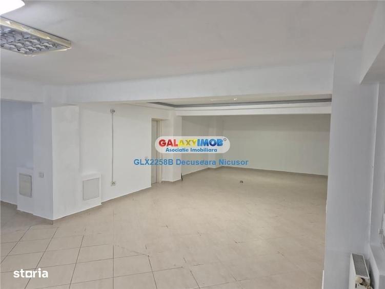 Spațiu comercial, de 70 mp, în Dudu