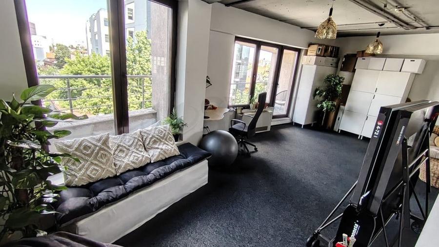 Spațiu comercial, de 340 mp, în Dorobanți