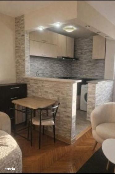 Metrou Costin Georgian, garsoniera, supraf. 31mp, mobilata si utilata - 3