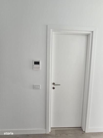 Apartament cu 2 camere în Tudor Vladimirescu