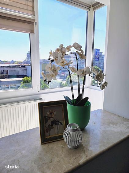 Apartament modern Zona Dacia Prima inchiriere dupa renovare completa - 5