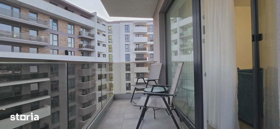Apartament cu 3 camere în Seleuș