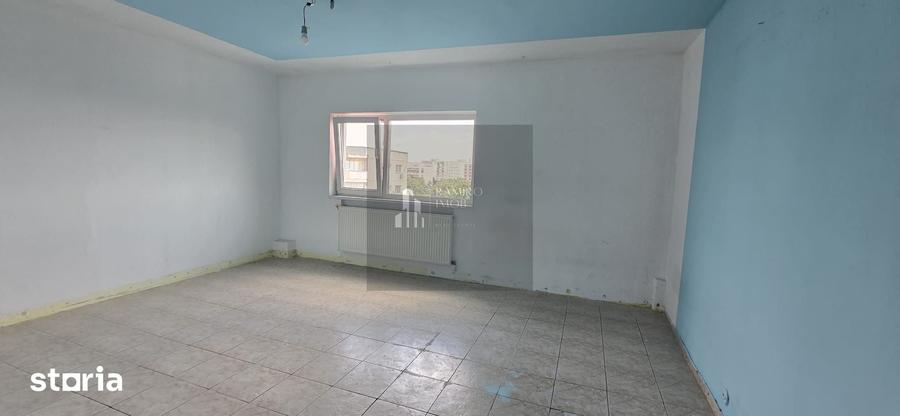 Apartament 3 camere Constantin Brancoveanu / Soseaua Oltenitei - 1