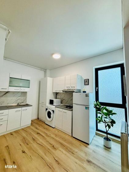 10% DISCOUNT Apartament 2 camere Mamaia Nord 150 m de plaja - 11