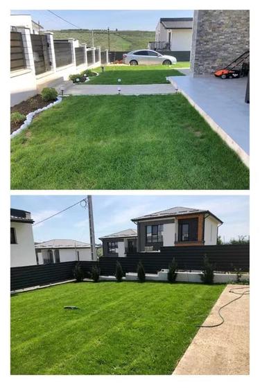 Casă individuală cu 4 camere Rediu Lac! Complex privat! - 2