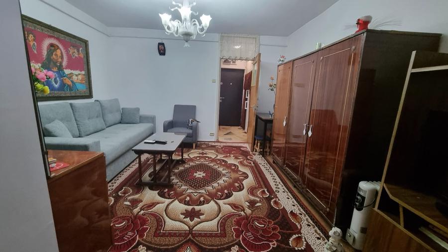 Garsonieră semidecomandată în Iancului