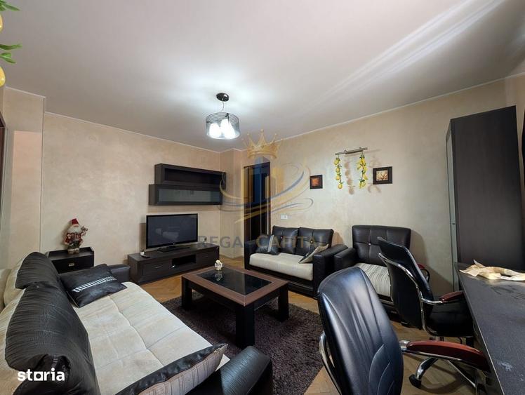 Apartament 3 Camere / Metrou Romana / ASE / Ultracentral - 7