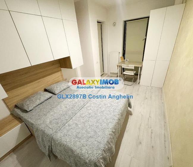 Apartament 3 Camere SMART Plaza Residence - Lujerului - 5