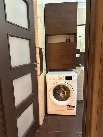 Apartament cu 2 camere decomandat, mobilat în Dobroești