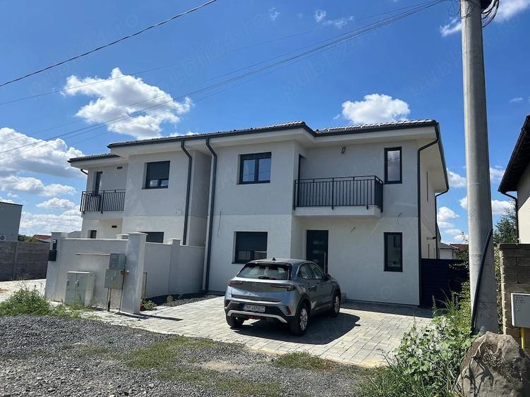 Vand casa duplex Giarmata Vii - 1