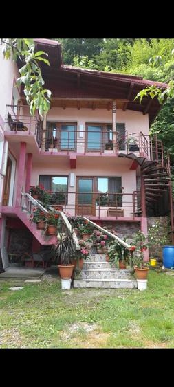 Casă cu 4 camere în Căciulata