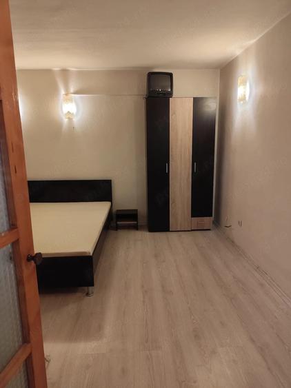 Garsonieră decomandată în Crihala