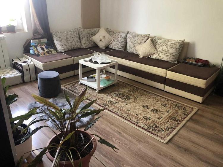 Apartament cu 2 camere semidecomandat în Sud