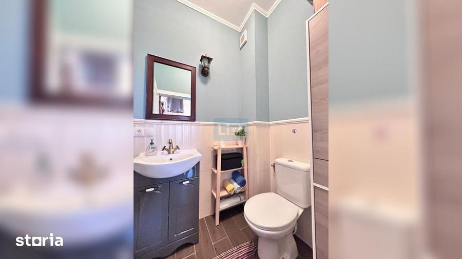 Apartament 3 camere, decomandat,etaj 1 + garaj + curte,zona Campului? - 1