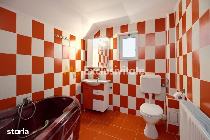 Casa rara in Gavana | Vecina cu padurea, aproape de toate facilita?ile - 19