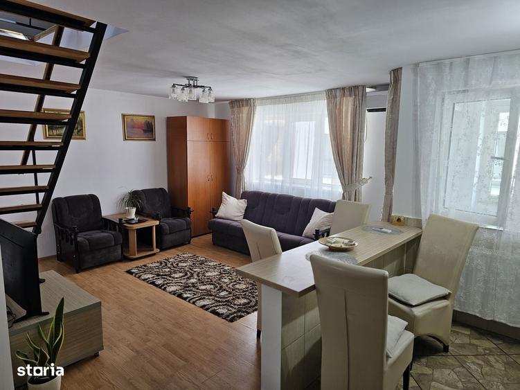 Dr.Taberei-Valea Larga-2/2-centrala,parcare,mobilat, utilat,2 aere - 3