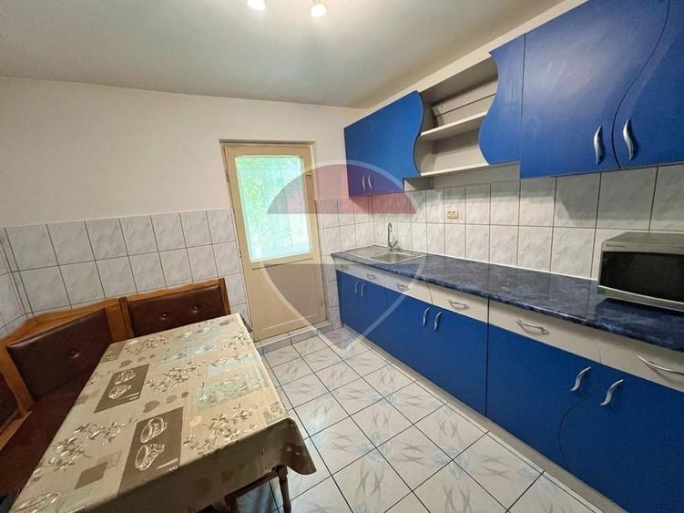 Apartament 3 camere de închiriat | Republicii, Baia Mare | Finisat - 2