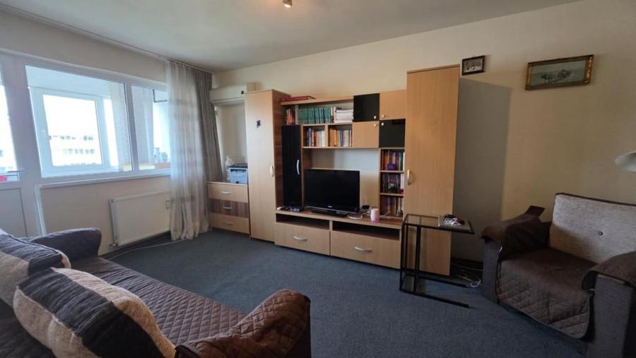 Apartament cu 2 camere decomandat în Liviu Rebreanu