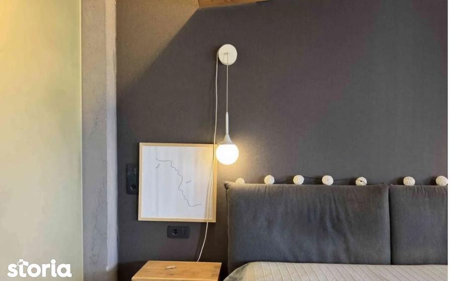Apartament 3 camere, spatios cu terasa si vedere la lac 349000 euro - 15