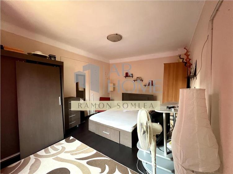 Casă individuală cu 5 camere cu Teren 1257 Mp în Sud