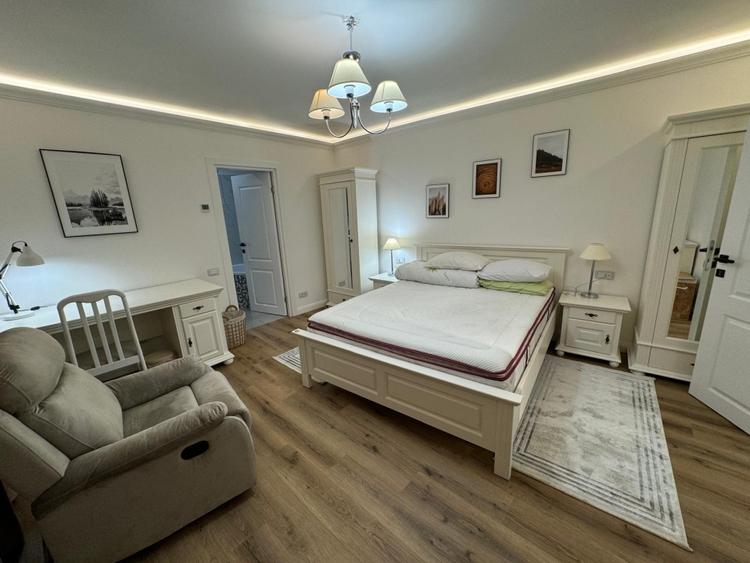Casă individuală cu 3 camere cu Canalizare în Gruia