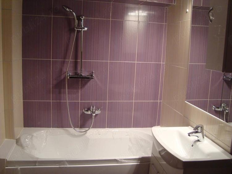 Proprietar, vand apartament 4 camere in complexul studentesc, str Delfinului. - 10
