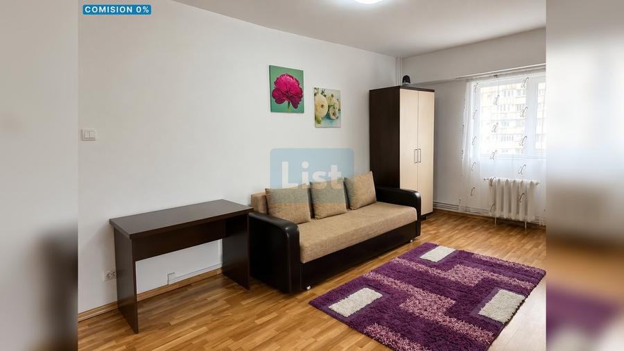 Apartament cu 2 camere decomandat în Mărăști