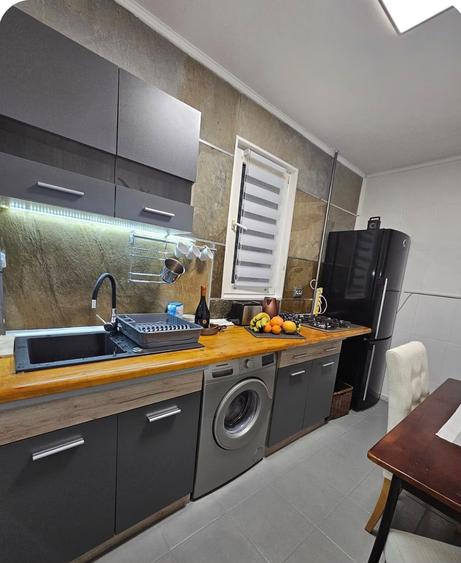 APARTAMENT 2 CAMERE DE INCHIRIAT UNIRII-MARASESTI - 7