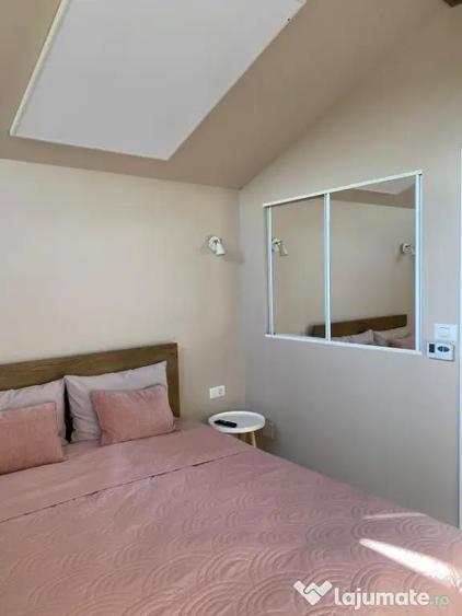 Casă cu 4 camere cu Teren 1200 Mp în Central
