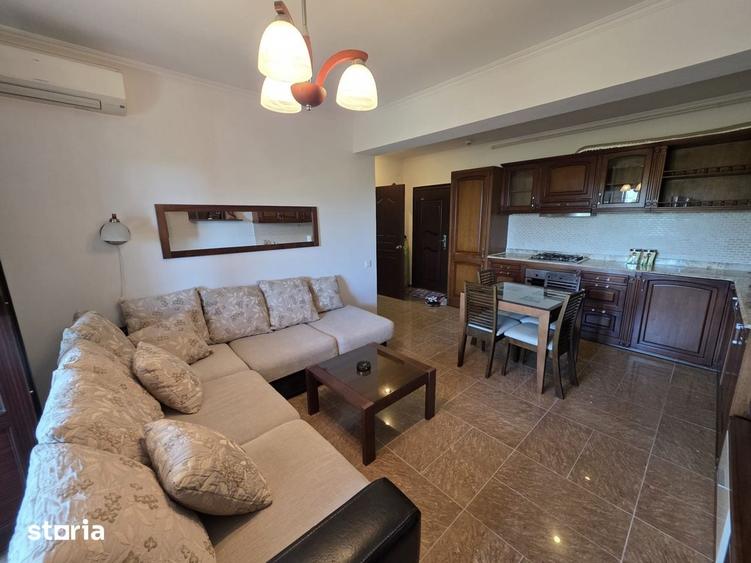 Apartament cu 2 camere în Nord