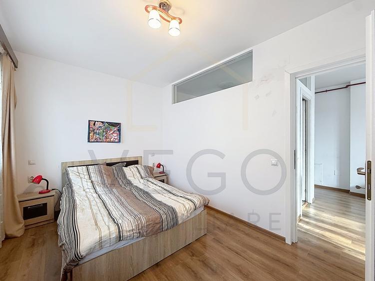 Apartament 2 camere, parcare, aproape de USAMV/UMF - Big Belly - 7