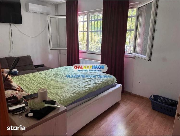Apartament cu 3 camere în Titan