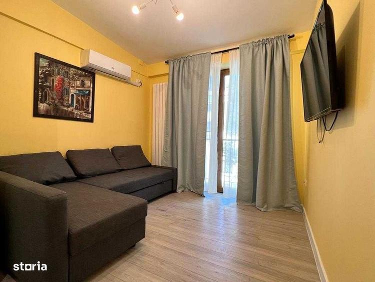 2 Dormitoare | Centru - UMF Iasi | Mobilat & Utilat - 2